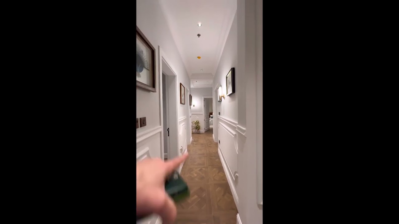 للبيع شقق راقية بحي الربوة  - الرياض