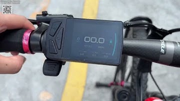 Tongsheng TSDZ2B TSDZ8 Ebike kit Review Aliexpress