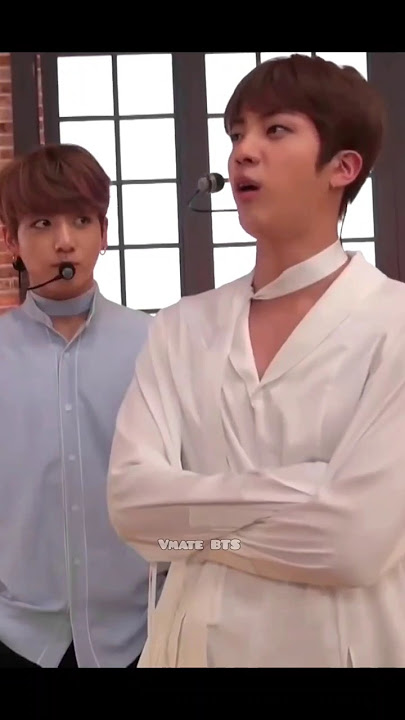 Wait For Jin's Special Rap 😂 #jin #bts #shorts