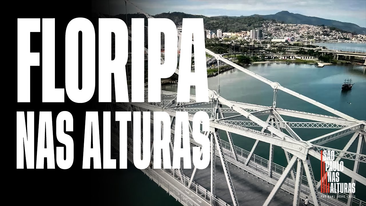 FLORIPA ENTREGA O QUE SAO PAULO SÓ PROMETE | Velhos armazéns viram polo gastronômico e de diversão