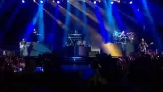 Linkin Park - 1/2 What i've done (Live in Minsk)