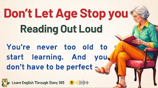 I Thought I Was Too Old to Learn English (I Was Wrong)