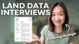 Data Analyst Resume Must-Do's | Not Entry-Level