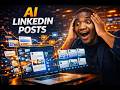 AI LinkedIn Content Automation: Turn News into Viral Posts with n8n