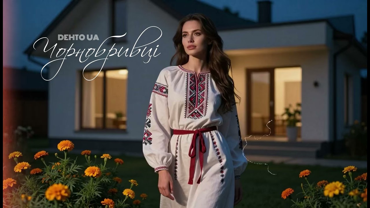 Чорнобривці | українська пісня | cover version 