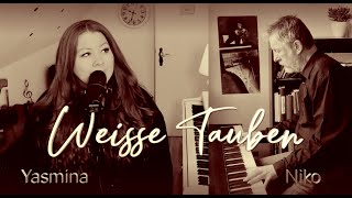 WEISSE TAUBEN - Niko Schlenker & Yasmina Hunzinger