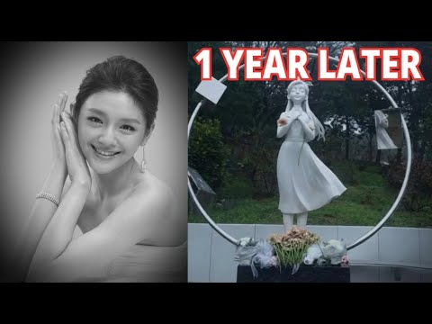 F4 Reunited At Barbie Hsu S Memorial Jerry Yan Vic Chou Pay Tribute One Year Later 