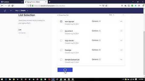 how to set up and use benchmark email autoresponder