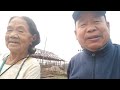 Morning Walk At Village Became A Trend In My Village Igo Yami Nikte West Siang 