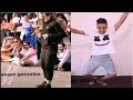 Hassan Gonzalez ملي كتبغي تحامر شي اوربي 