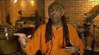 Watch Gilberto Gil Samba De Los Angeles video