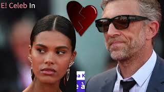 Vincent Cassel et Tina Kunakey : La Vérité derrière leu... Doovi