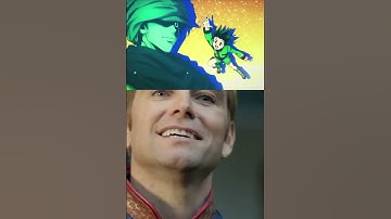 Thumbnail of Ranking Hunter x Hunter Endings