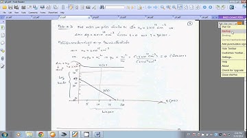 Semiconductor Devices  CH IV: Solved Problems:EXCESS CARRIERS IN SEMICONDUCTORS: Series I(Thai)