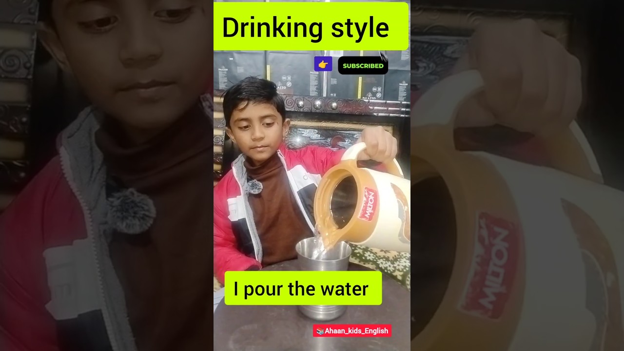 Learn English Vocabulary for Kids 👶📚