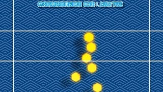 【AviUtl】反射系スクリプト3種類【拡張編集】