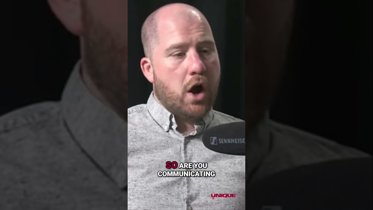 The Key to Trust & Resilience