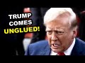 Trump erupts as egocrushing clips go viral