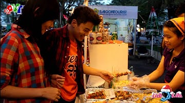 [Video] Panorama - Số 2 đặc biệt - Tháng 12/2012 (Merry Xmas!)