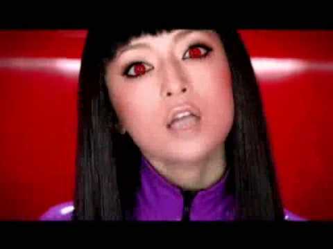 ayumi hamasaki sparkle