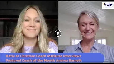 Interview with Coach Andrea Barnett