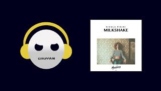 Milkshake - Nicola Pigini (Original Mix)