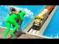 GTA 5 FAILS & WINS #166 (BEST GTA V Funny Moments & Epic Moments Compilation)