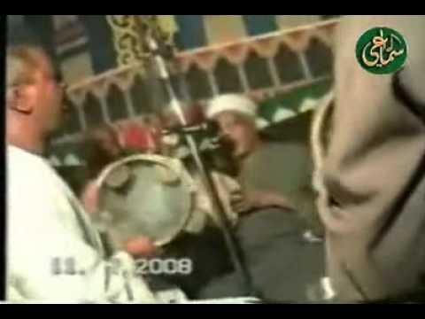 فيديو الشيخ احمد برين الجزء الاول 2008