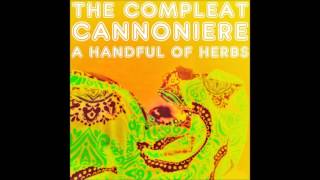 The Compleat Cannoniere - Frida Hunts Flies