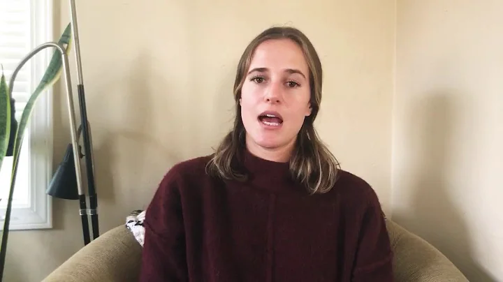 Rebecca Herndon - Application Video