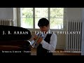 Arban fantaisie brillante