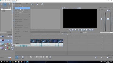 How To Disable Snap To Grid In Vegas Movie Studio Platinum