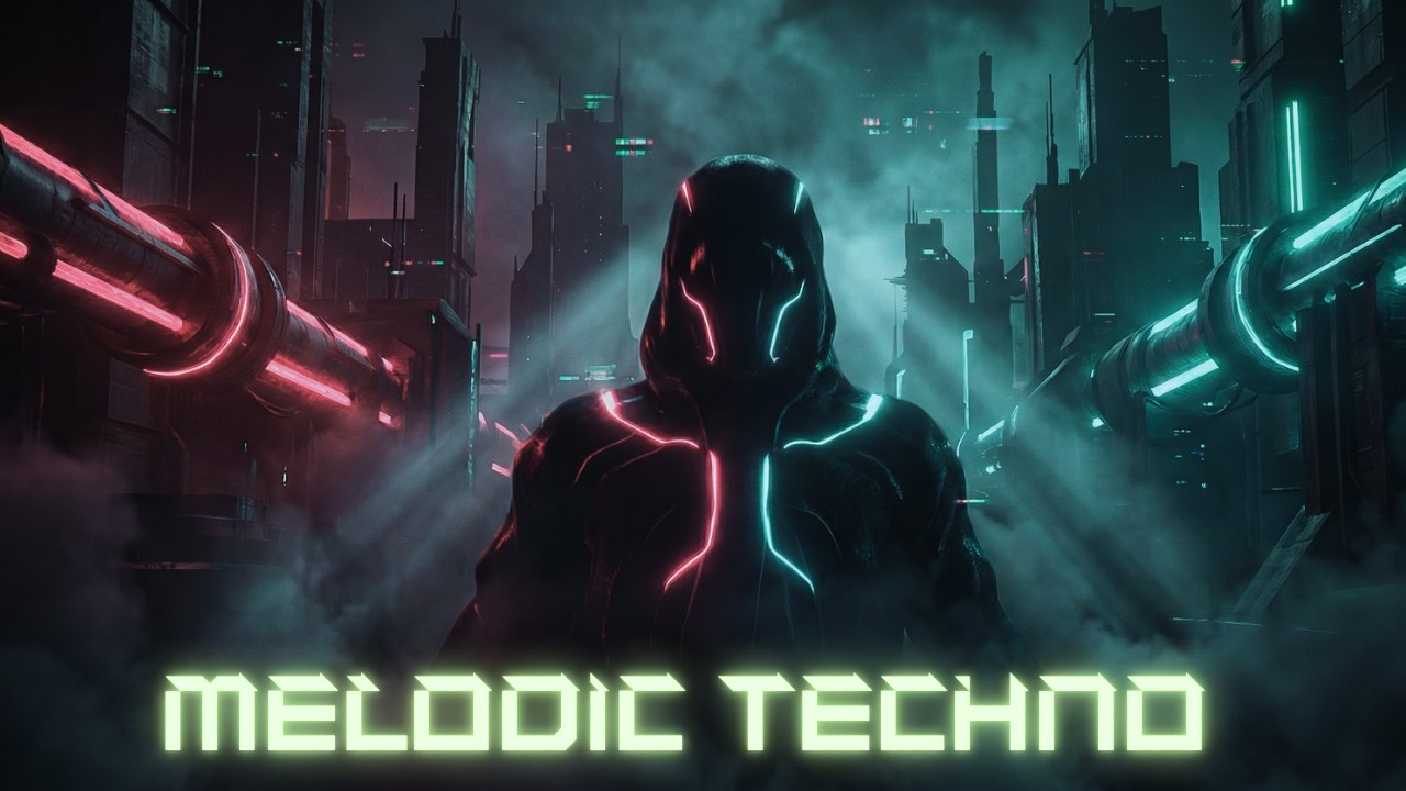 TOTAL CONCENTRATION 🎧 | Soundscapes for Deep Work, Coding & Creativity