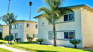 728 N. 3rd Street #F, Lompoc (2 Bed / 1 Bath) | Cochrane Property Management, Inc.