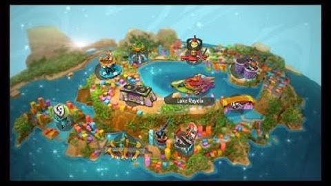 De Blob PS4 - 100% walkthrough - Level 9: Ministry of Ink Bonus Missions