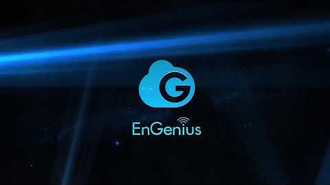EnGenius 20 Year Milestone