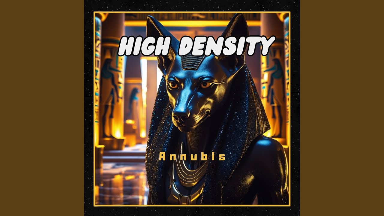Watch Annubis on YouTube Watch Annubis on YouTube
