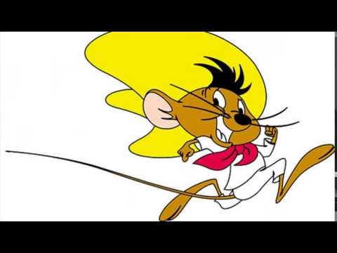 Speedy Gonzales Speedy Gonzales