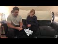 Ask Mom: Bruce Zimmermann Interviews His Mother