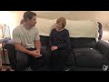 Ask Mom: Bruce Zimmermann Interviews His Mother