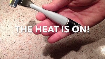 SmartRazor Innovation