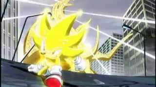 SONIC: Unity