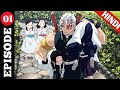 Demon slayer s2 episode 1  hindi  anime in hindi