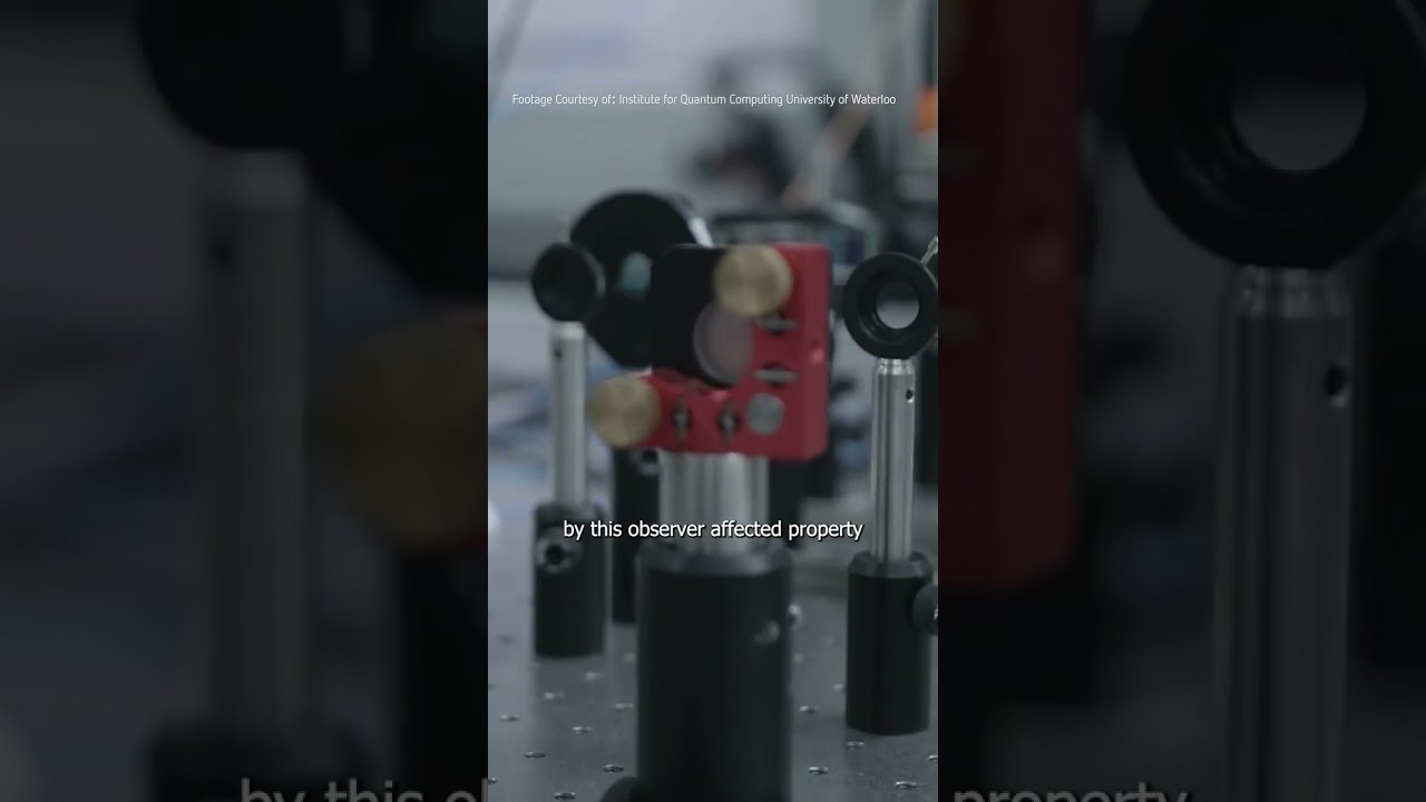 What is Quantum Technology: Quantum Sensing