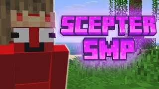 Scepter SMP | Applications Open!