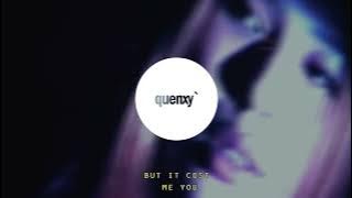 PLAZA - Never Left My Mind (Deep. Ver)(Lyrics)