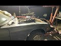 1978 Datsun 280Z needs the engine pulled NO OIL PRESSURE