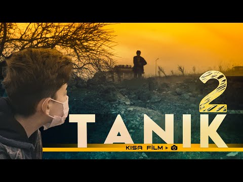 TANIK 2 (Kısa Film)