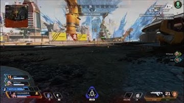 What  1,000 hours of Apex Legends looks like