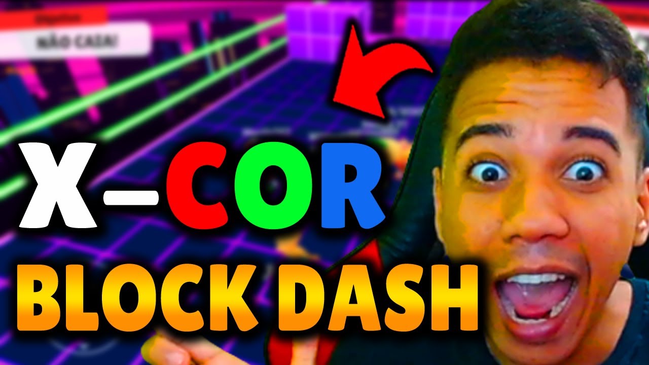 🤑 block dash lendário💎🕹️🎮 